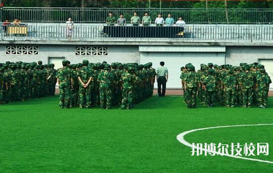 中國人民解放軍總參謀部信息化部直屬工廠職業(yè)技術(shù)學(xué)校2020年報(bào)名條件、招生要求、招生對(duì)象