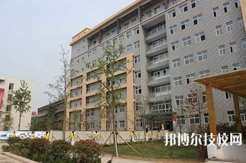 橫山縣職業(yè)技術(shù)教育中心2020年報(bào)名條件、招生要求、招生對(duì)象