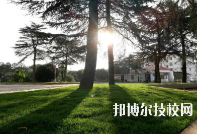 江西通用技術(shù)工程學校怎么樣、好不好