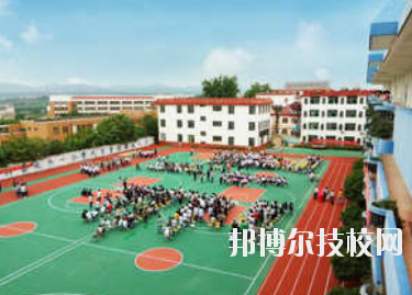 贛州旅游職業(yè)學校2020年學費、收費多少
