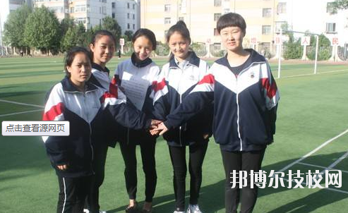 天水市職業(yè)技術學校2020年招生錄取分數線