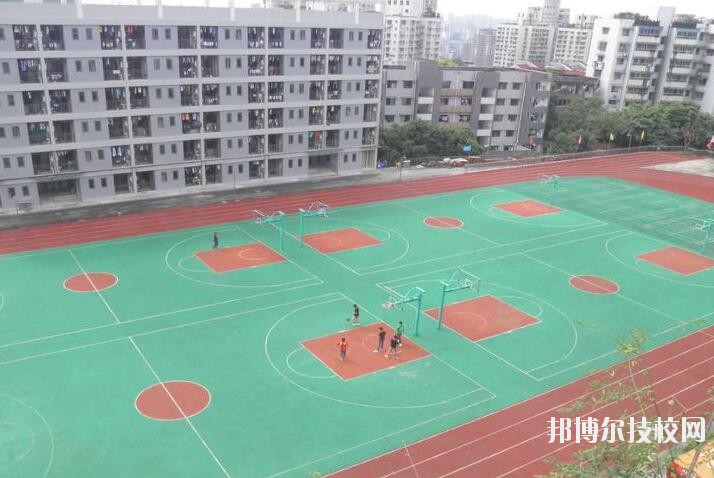 重慶兩江職業(yè)教育中心2020年報名條件、招生要求、招生對象