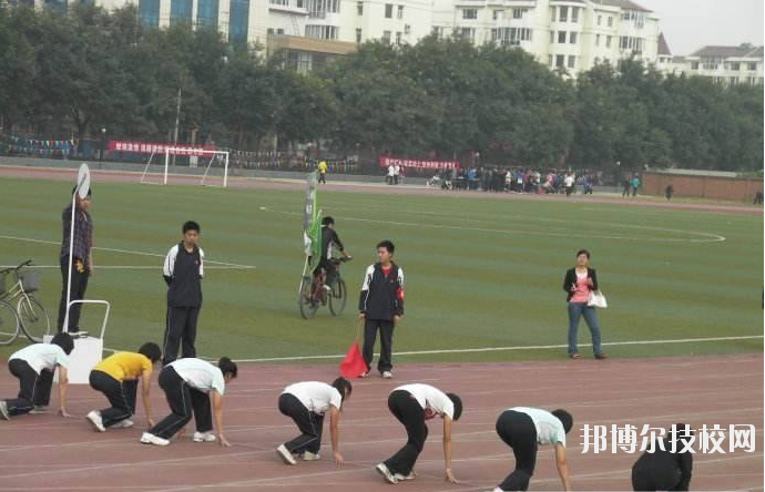 禮泉縣職業(yè)教育中心2020年招生辦聯(lián)系電話(huà)