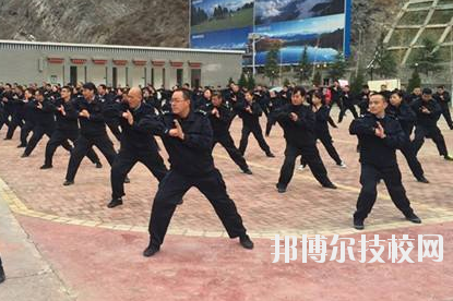 蘭州市人民警察學(xué)校2020年學(xué)費(fèi)、收費(fèi)多少