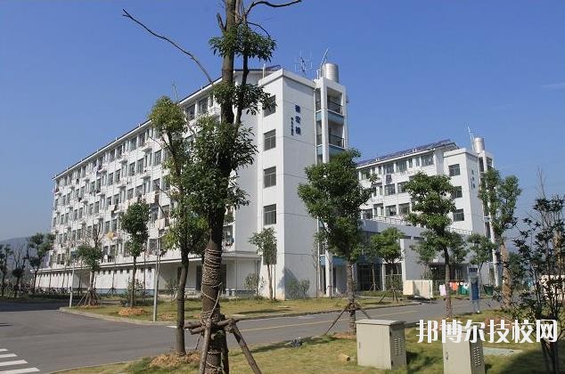 浙江信息工程學(xué)校怎么樣、好不好