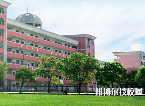 江西新能源技工學校怎么樣、好不好