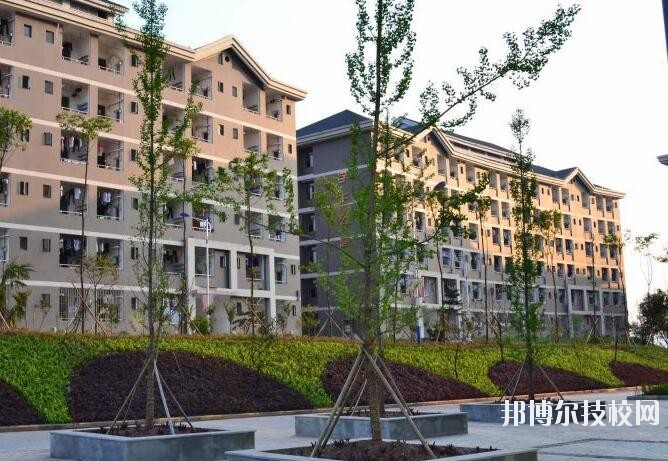 重慶涪陵區(qū)職業(yè)教育中心怎么樣、好不好