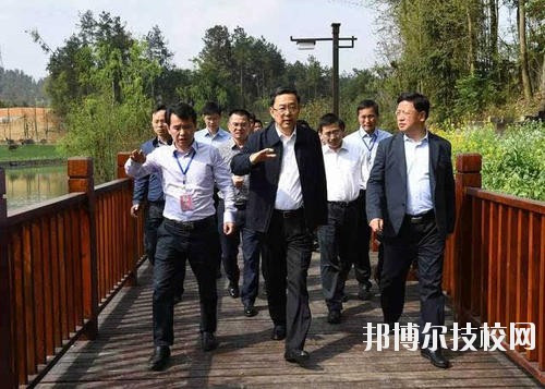 綏陽中等職業(yè)學校怎么樣、好不好