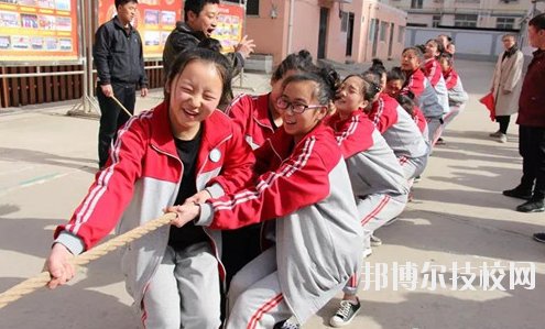 綏德縣職業(yè)技術(shù)教育中心2020年報(bào)名條件、招生要求、招生對(duì)象 