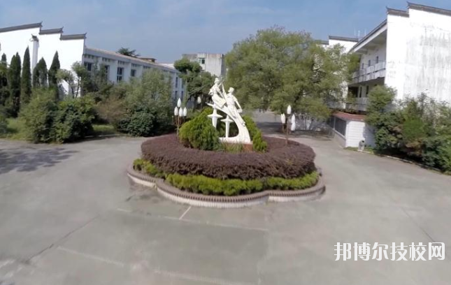 江西婺源茶葉學(xué)校怎么樣、好不好