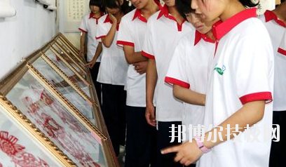 張掖市育才技工學(xué)校怎么樣、好不好