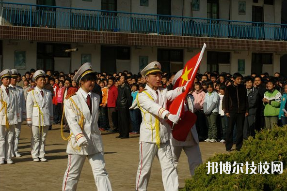 旬邑職業(yè)教育中心2020年報名條件、招生要求、招生對象 
