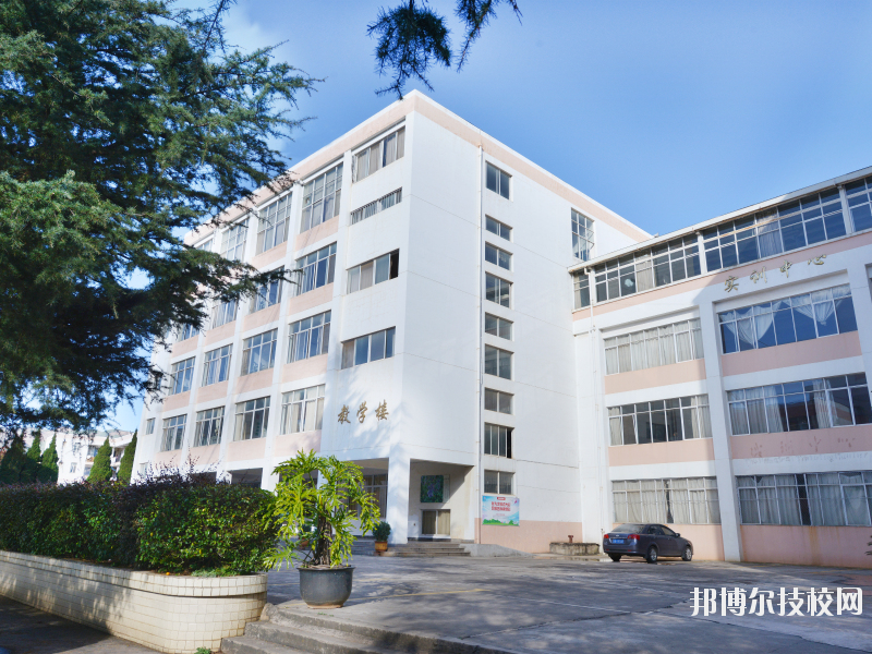 云南中醫(yī)藥中等?？茖W(xué)校2020年報(bào)名條件、招生要求、招生對象