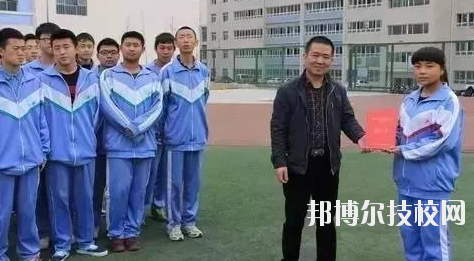 靖遠(yuǎn)職業(yè)中等專業(yè)學(xué)校2020年報(bào)名條件、招生要求、招生對(duì)象
