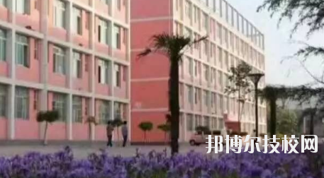 靖遠(yuǎn)職業(yè)中等專業(yè)學(xué)校怎么樣、好不好