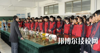 西和職業(yè)中等專業(yè)學(xué)校2020年學(xué)費、收費多少