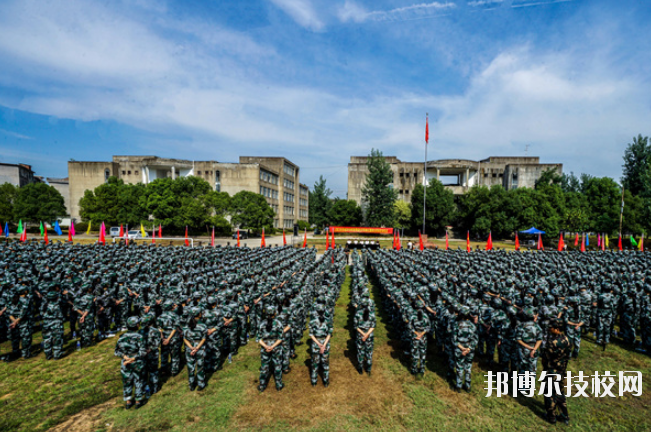 上饒衛(wèi)校2020年報(bào)名條件、招生要求、招生對(duì)象