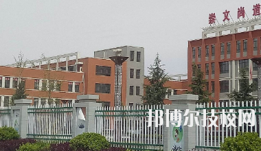 甘肅省商業(yè)學(xué)校怎么樣、好不好