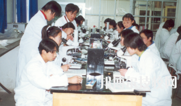 武威衛(wèi)生學校2020年招生錄取分數線
