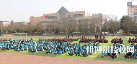 甘肅省水利水電學(xué)校2020年報名條件、招生要求、招生對象