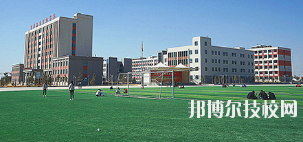 甘肅東方工業(yè)中等專業(yè)學(xué)校怎么樣、好不好