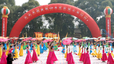 天水農(nóng)業(yè)學(xué)校2020年報名條件、招生要求、招生對象