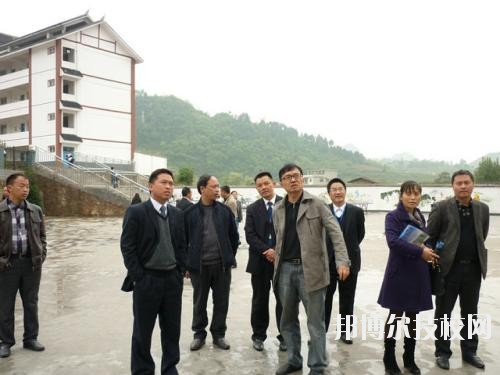 麻江中等職業(yè)學(xué)校怎么樣、好不好
