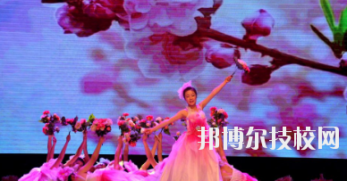 天水農(nóng)業(yè)學校怎么樣、好不好