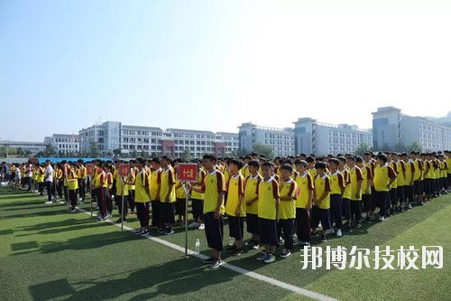 金沙中等職業(yè)學(xué)校2020年報(bào)名條件、招生要求、招生對(duì)象