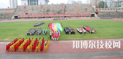 甘肅省中醫(yī)學(xué)校2020年學(xué)費、收費多少
