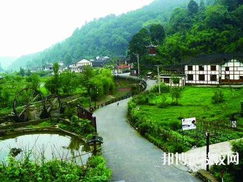 貴陽烏當(dāng)中等職業(yè)學(xué)校怎么樣、好不好
