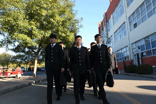 廊坊交通運輸學(xué)校2020年報名條件、招生要求、招生對象