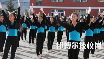 平?jīng)龉I(yè)中等專業(yè)學校怎么樣、好不好