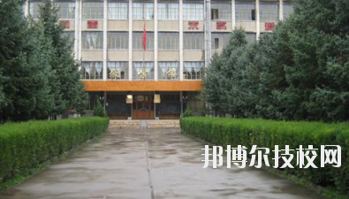 甘肅省實驗中等專業(yè)學校2020年招生錄取分數線