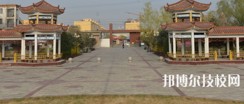 山丹培黎學(xué)校2020年學(xué)費、收費多少