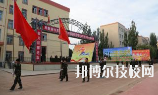 民勤職業(yè)中等專業(yè)學校2020年報名條件、招生要求、招生對象