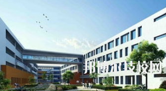 蘭州城市建設(shè)學校2020年招生錄取分數(shù)線