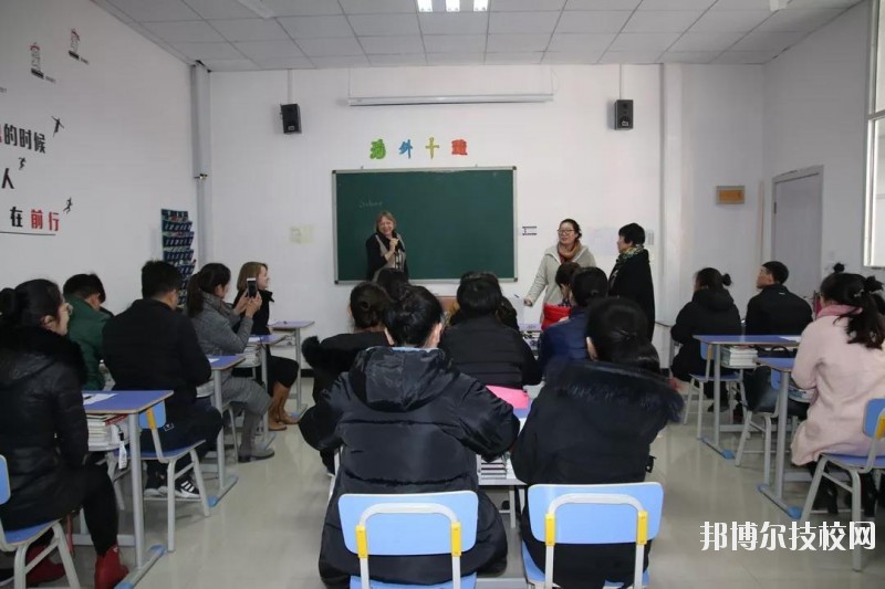 石家莊白求恩醫(yī)學中等專業(yè)學校2020年招生錄取分數線