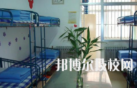 白銀職業(yè)中等專(zhuān)業(yè)學(xué)校2020年宿舍條件