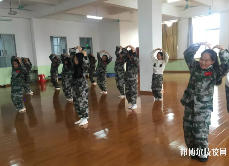 南康電子工業(yè)技術(shù)學(xué)校怎么樣、好不好