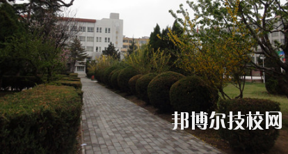 慶陽林業(yè)學校2020年學費、收費多少
