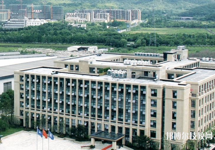 杭州西子機電技術(shù)學(xué)校怎么樣、好不好