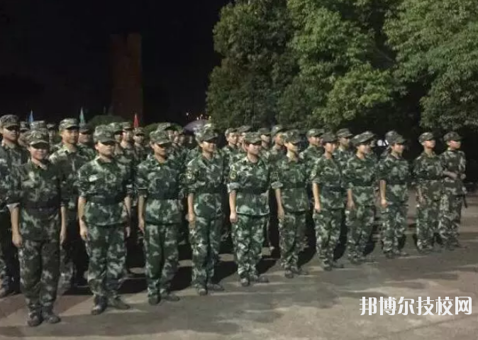 上饒安防工程學(xué)校怎么樣、好不好