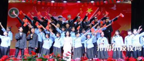 甘肅省財(cái)政學(xué)校怎么樣、好不好