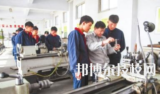 張掖職業(yè)技術(shù)教育中心怎么樣、好不好