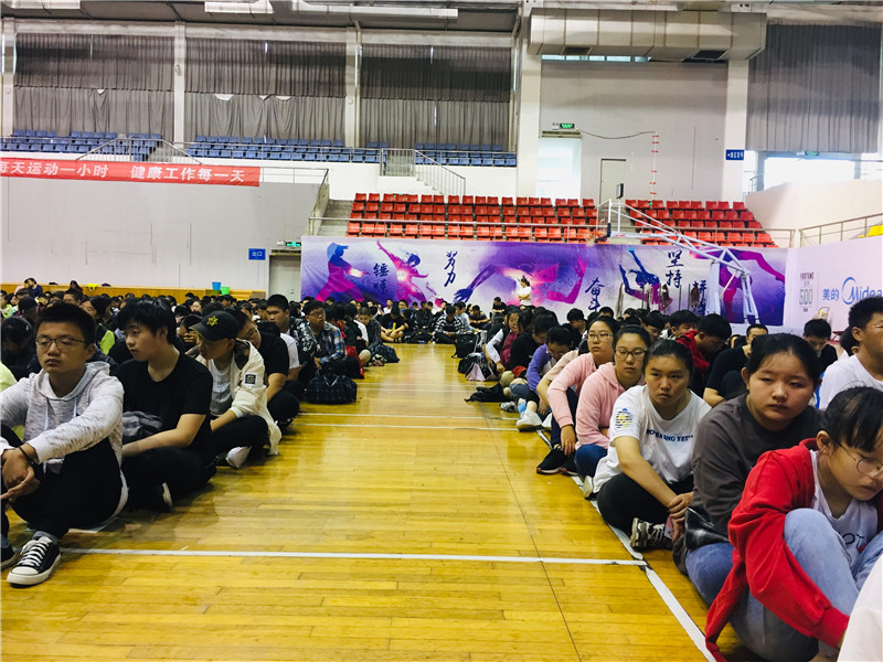 南通技師學院2020年報名條件、招生要求、招生對象