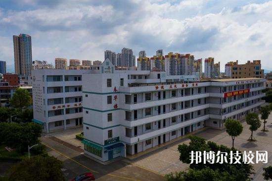 江西中山電子計(jì)算機(jī)中等專(zhuān)業(yè)學(xué)校怎么樣、好不好
