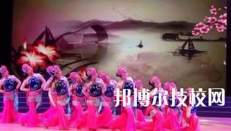 華亭職業(yè)教育中心2020年學(xué)費、收費多少