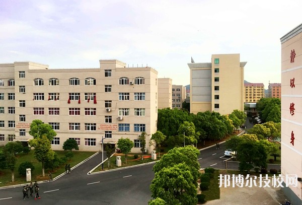 新余司法警官學(xué)校怎么樣、好不好