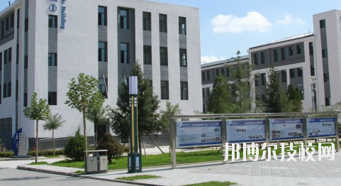 平涼機電工程學校怎么樣、好不好